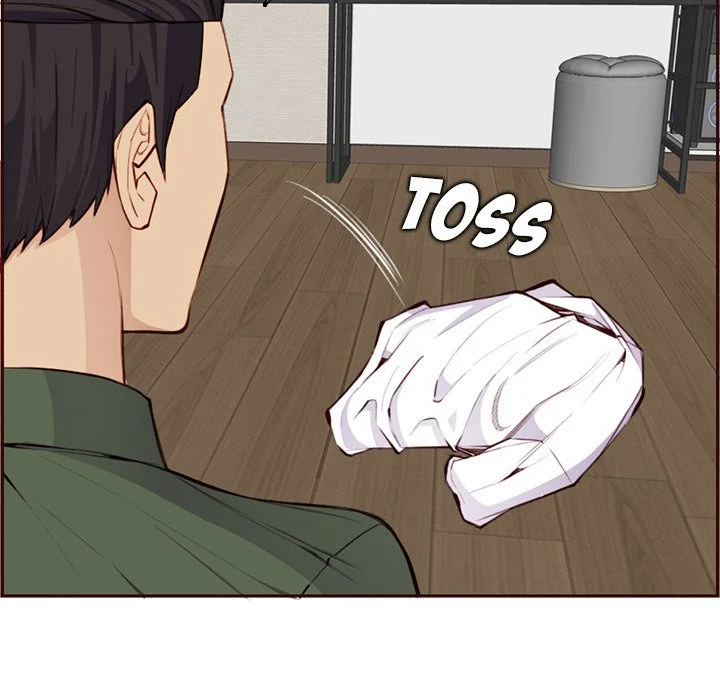 Never Too Late - Chapter 105 [photo 8] - MangaPorn