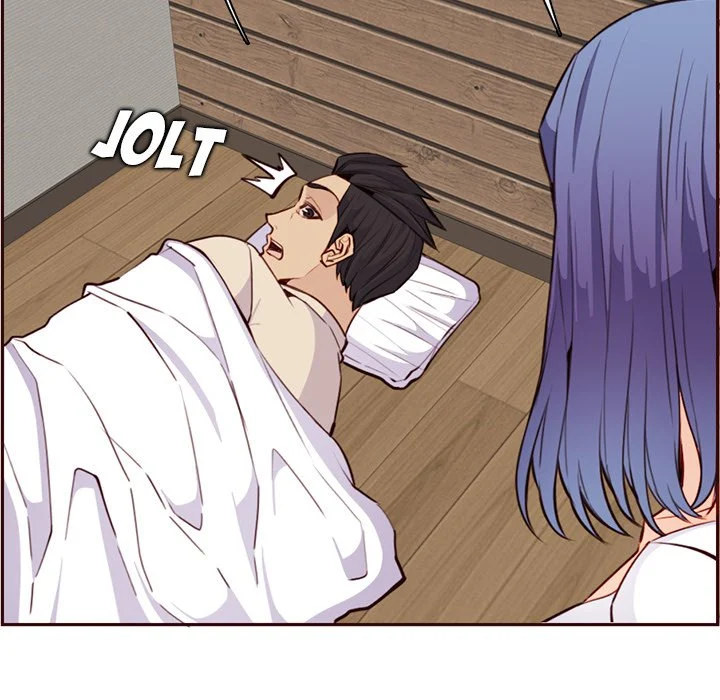 Never Too Late - Chapter 105 [photo 81] - MangaPorn