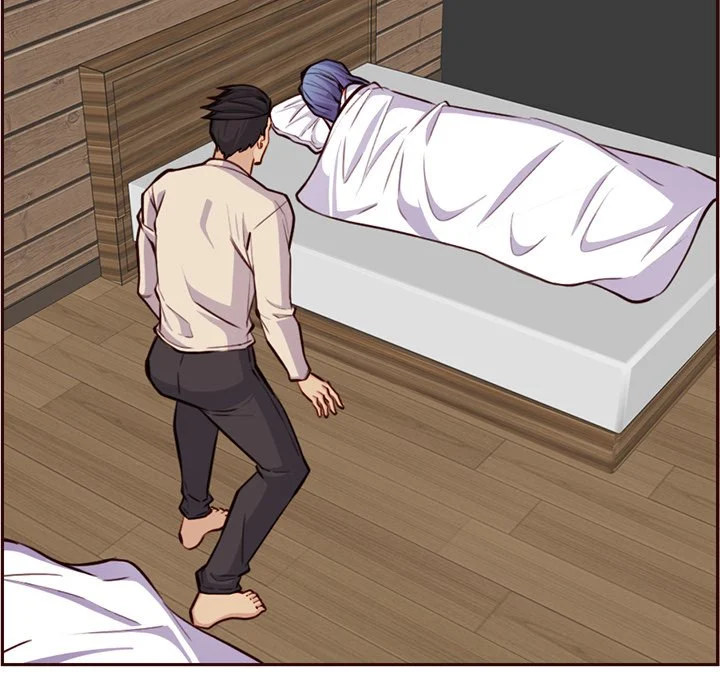 Never Too Late - Chapter 105 [photo 83] - MangaPorn