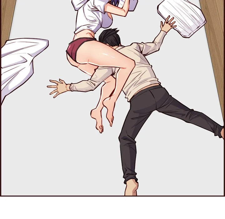 Never Too Late - Chapter 105 [photo 92] - MangaPorn