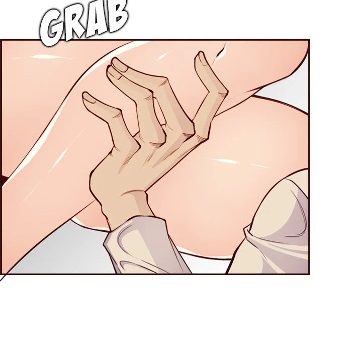 Never Too Late - Chapter 105 [photo 97] - MangaPorn