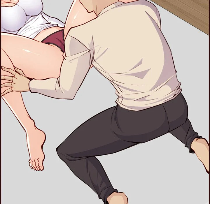 Never Too Late - Chapter 105 [photo 99] - MangaPorn