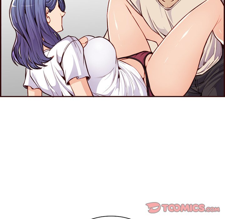 Never Too Late - Chapter 106 [photo 10] - MangaPorn