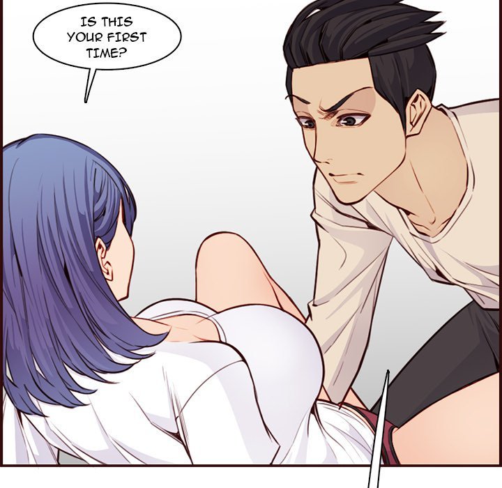 Never Too Late - Chapter 106 [photo 20] - MangaPorn