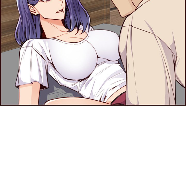 Never Too Late - Chapter 106 [photo 24] - MangaPorn