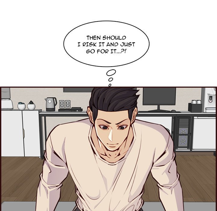 Never Too Late - Chapter 106 [photo 27] - MangaPorn