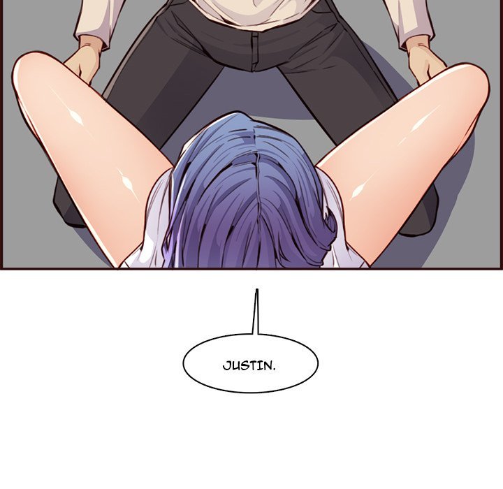 Never Too Late - Chapter 106 [photo 28] - MangaPorn