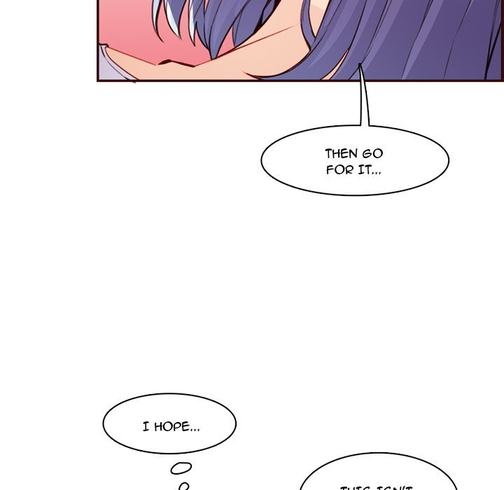 Never Too Late - Chapter 106 [photo 37] - MangaPorn