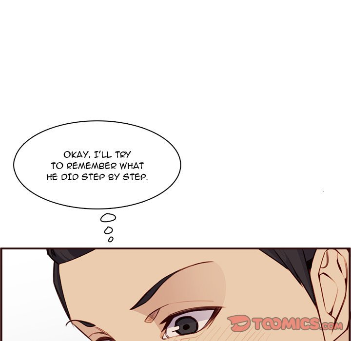 Never Too Late - Chapter 106 [photo 46] - MangaPorn