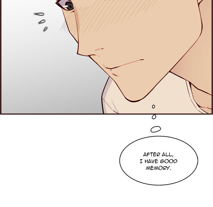 Never Too Late - Chapter 106 [photo 47] - MangaPorn