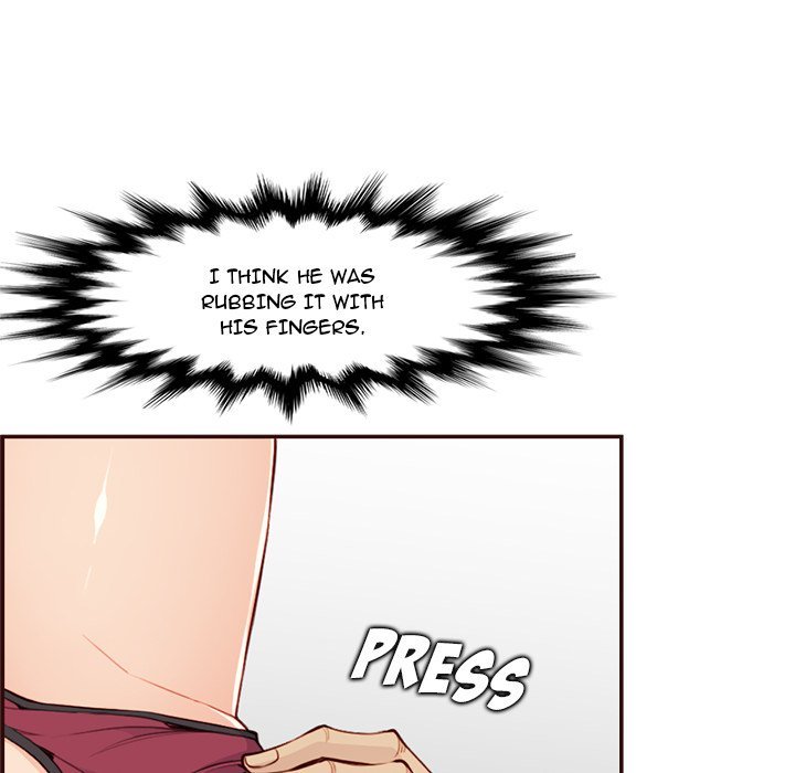 Never Too Late - Chapter 106 [photo 53] - MangaPorn