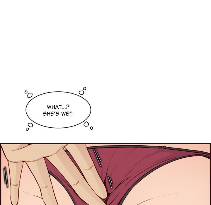 Never Too Late - Chapter 106 [photo 59] - MangaPorn