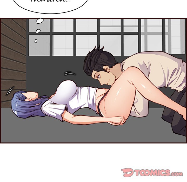 Never Too Late - Chapter 106 [photo 66] - MangaPorn