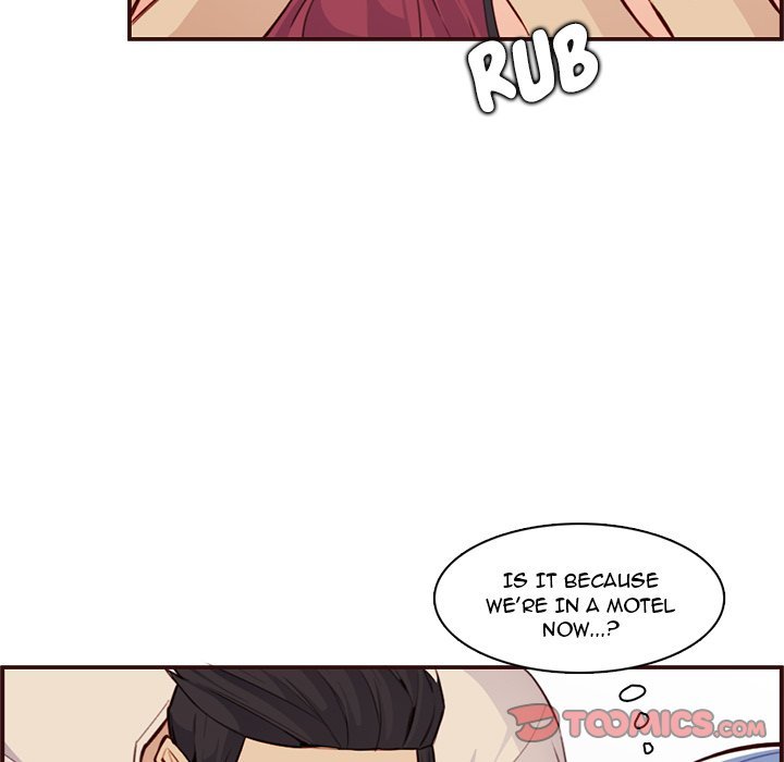 Never Too Late - Chapter 106 [photo 70] - MangaPorn