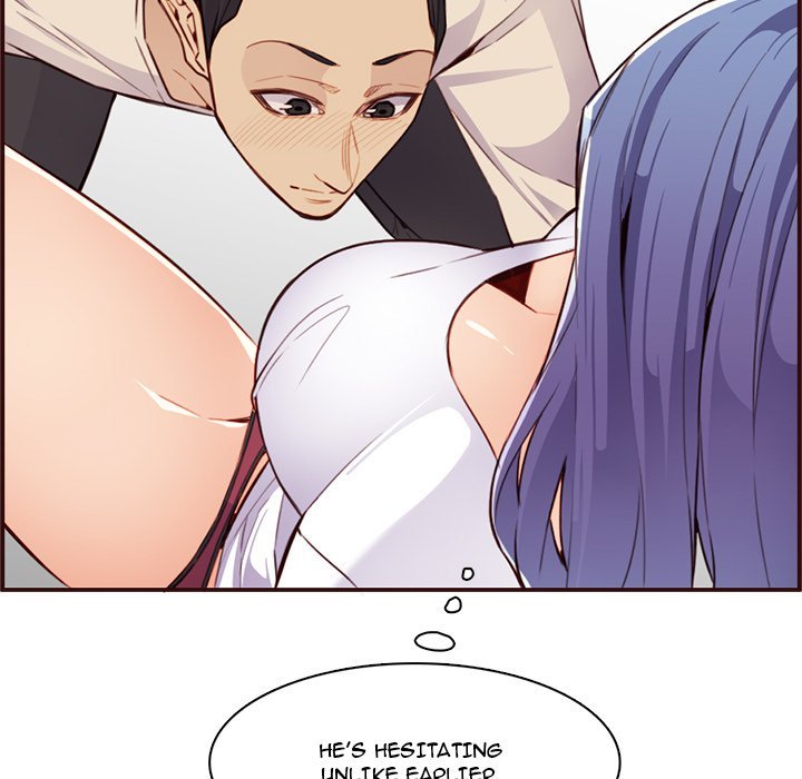 Never Too Late - Chapter 106 [photo 71] - MangaPorn