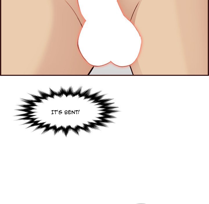 Never Too Late - Chapter 106 [photo 84] - MangaPorn