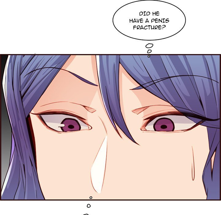 Never Too Late - Chapter 106 [photo 85] - MangaPorn