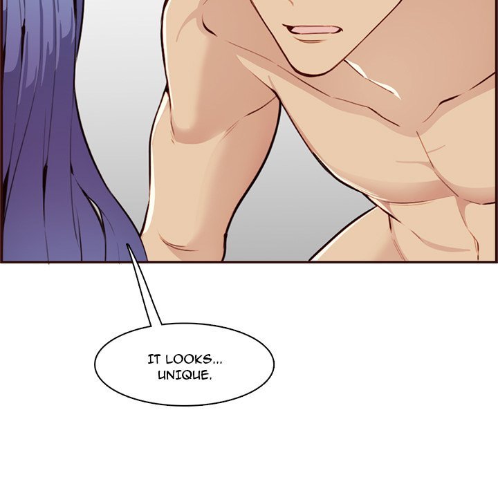 Never Too Late - Chapter 106 [photo 89] - MangaPorn