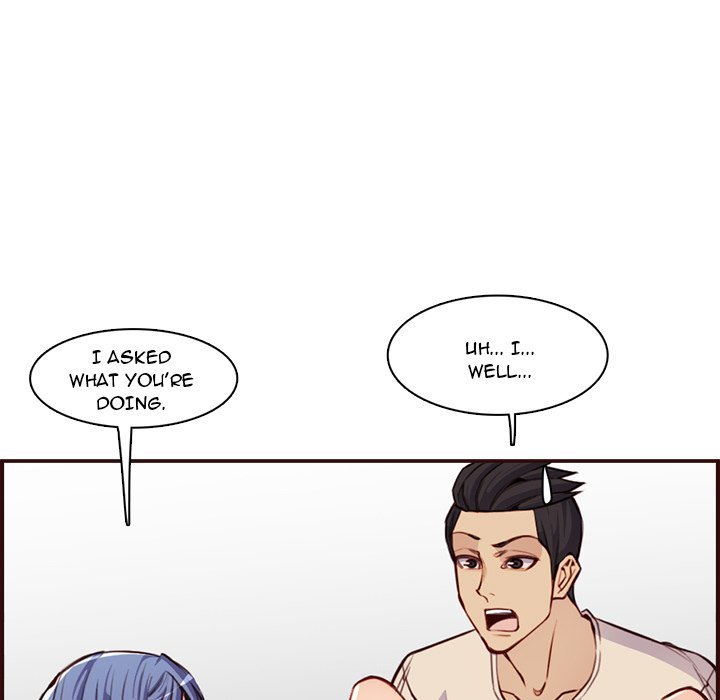 Never Too Late - Chapter 106 [photo 9] - MangaPorn