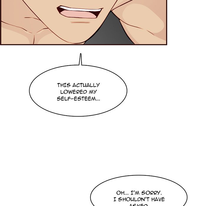 Never Too Late - Chapter 106 [photo 91] - MangaPorn