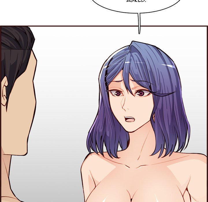 Never Too Late - Chapter 106 [photo 92] - MangaPorn