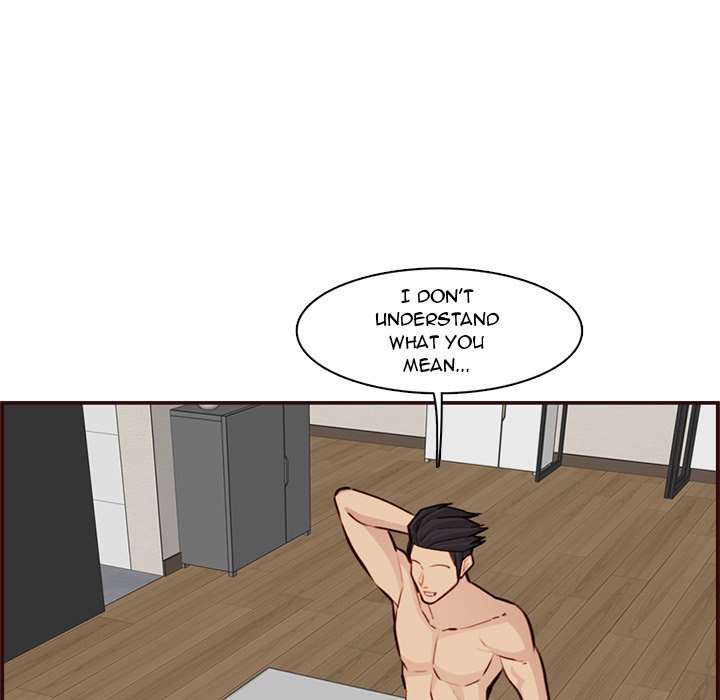 Never Too Late - Chapter 106 [photo 97] - MangaPorn