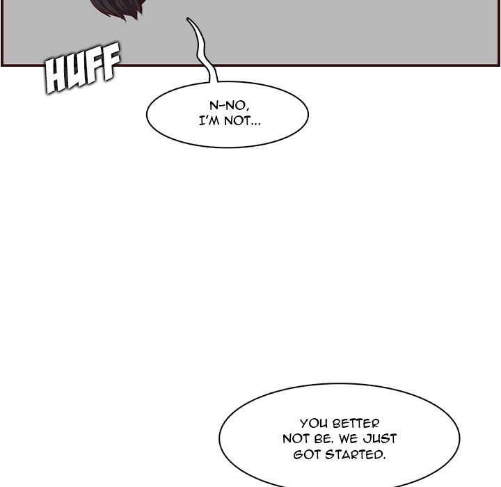 Never Too Late - Chapter 107 [photo 100] - MangaPorn