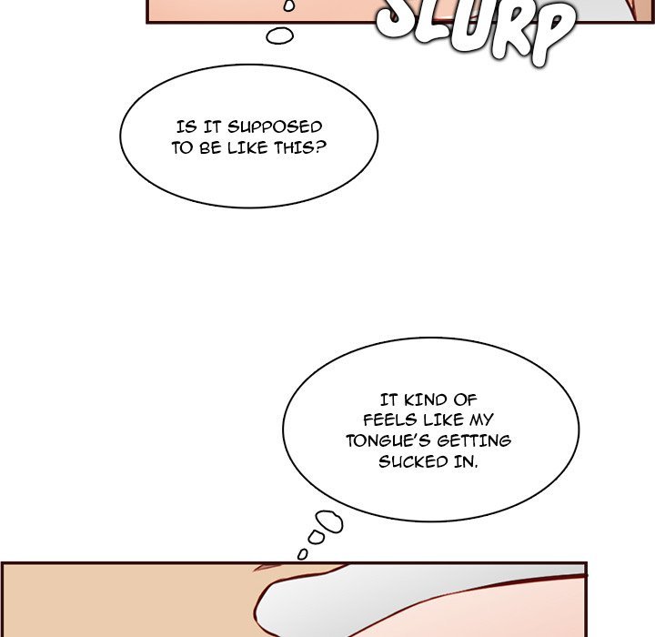 Never Too Late - Chapter 107 [photo 20] - MangaPorn