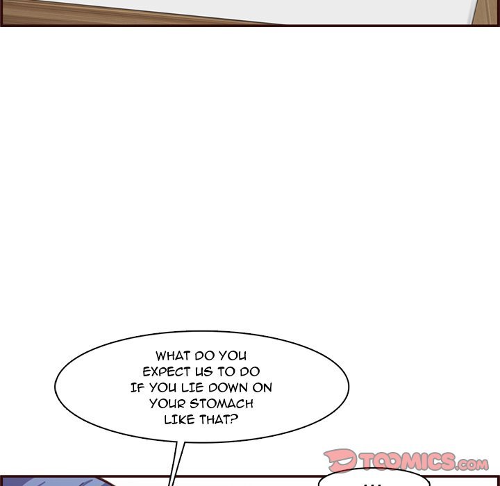 Never Too Late - Chapter 107 [photo 34] - MangaPorn