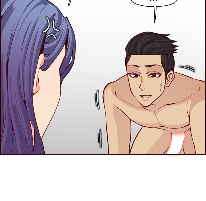 Never Too Late - Chapter 107 [photo 35] - MangaPorn