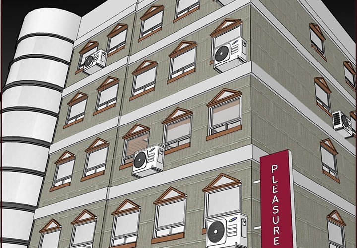 Never Too Late - Chapter 107 [photo 4] - MangaPorn