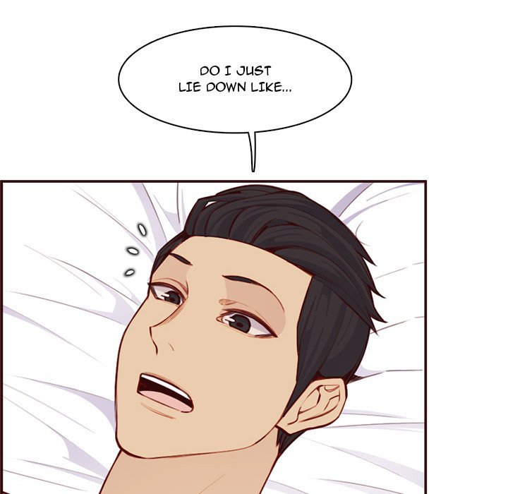 Never Too Late - Chapter 107 [photo 40] - MangaPorn