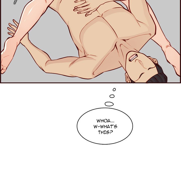 Never Too Late - Chapter 107 [photo 43] - MangaPorn