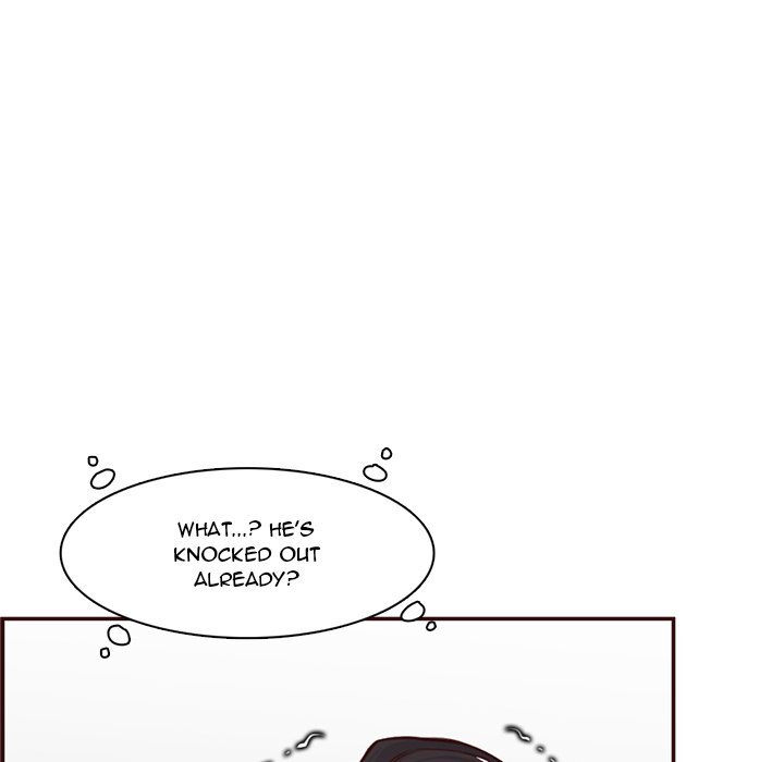 Never Too Late - Chapter 107 [photo 64] - MangaPorn