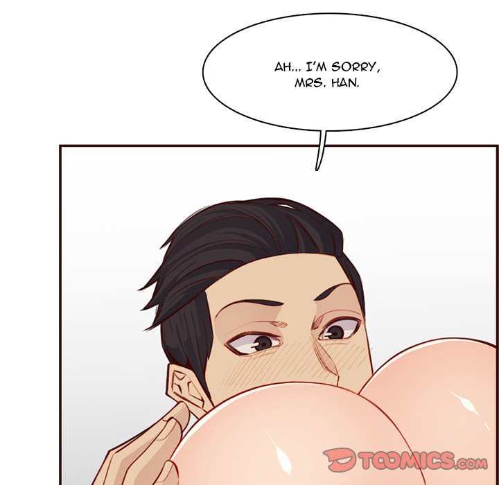 Never Too Late - Chapter 107 [photo 70] - MangaPorn