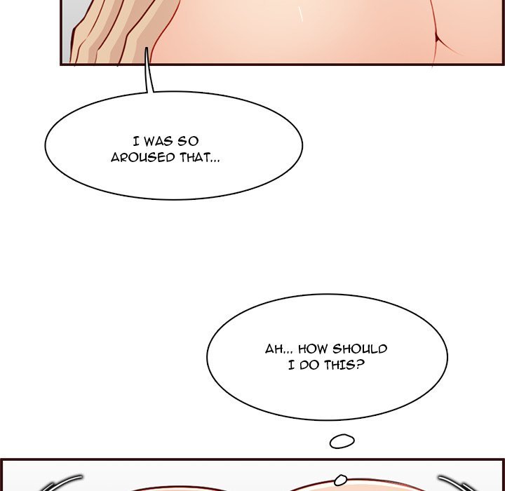 Never Too Late - Chapter 107 [photo 71] - MangaPorn