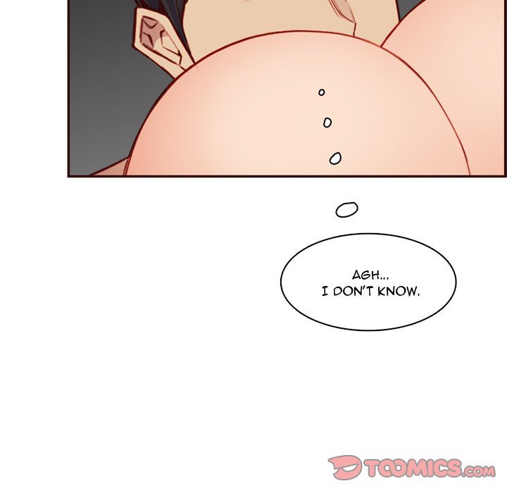 Never Too Late - Chapter 107 [photo 74] - MangaPorn