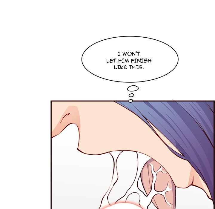 Never Too Late - Chapter 107 [photo 95] - MangaPorn