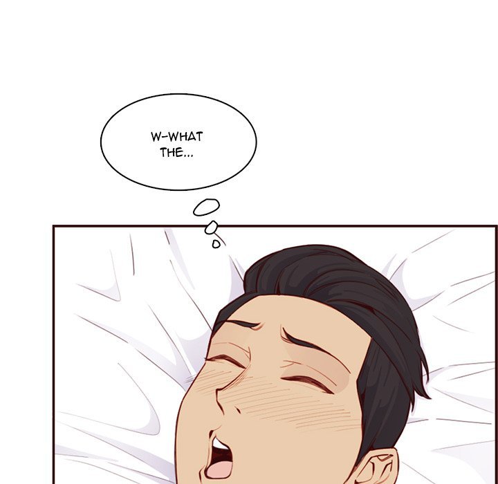 Never Too Late - Chapter 108 [photo 103] - MangaPorn