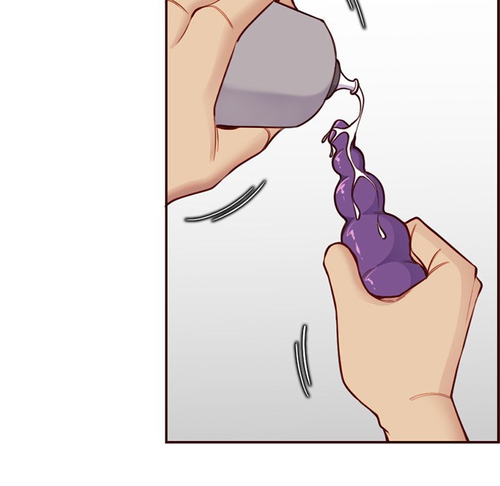 Never Too Late - Chapter 108 [photo 12] - MangaPorn