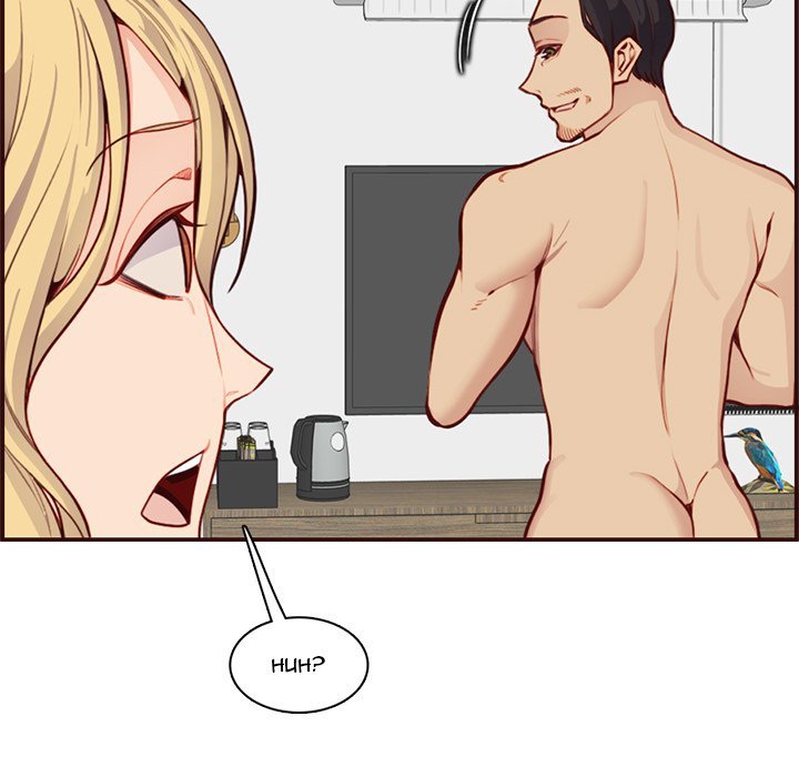 Never Too Late - Chapter 108 [photo 14] - MangaPorn