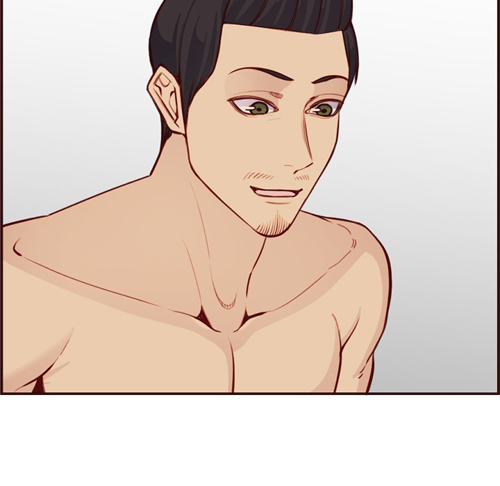 Never Too Late - Chapter 108 [photo 20] - MangaPorn