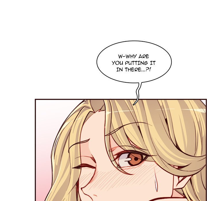 Never Too Late - Chapter 108 [photo 39] - MangaPorn