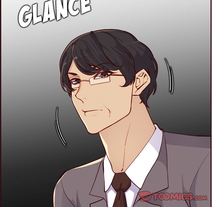 Never Too Late - Chapter 108 [photo 58] - MangaPorn