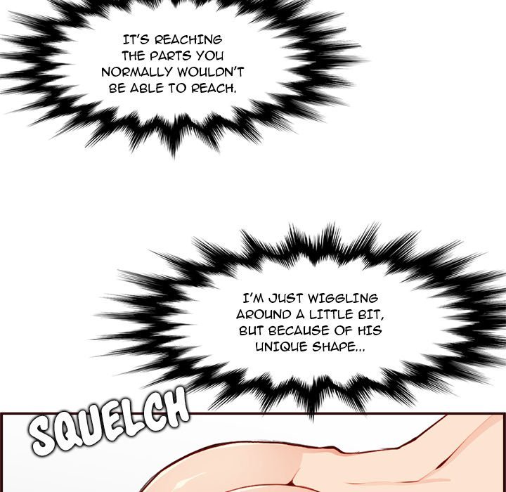 Never Too Late - Chapter 108 [photo 97] - MangaPorn