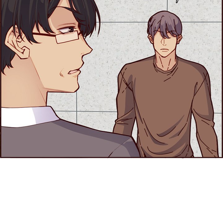 Never Too Late - Chapter 109 [photo 10] - MangaPorn