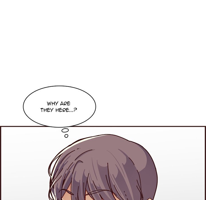 Never Too Late - Chapter 109 [photo 11] - MangaPorn