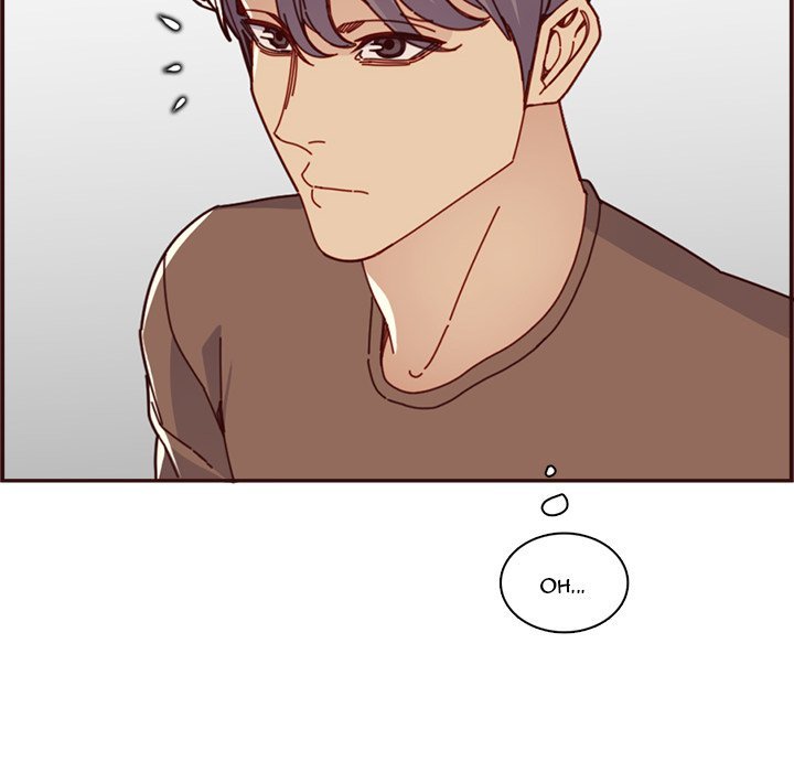 Never Too Late - Chapter 109 [photo 12] - MangaPorn