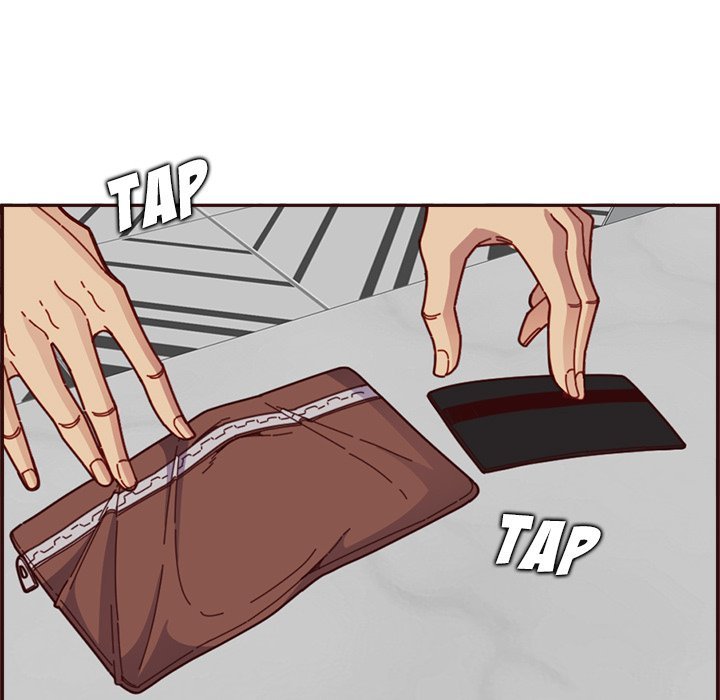 Never Too Late - Chapter 109 [photo 15] - MangaPorn