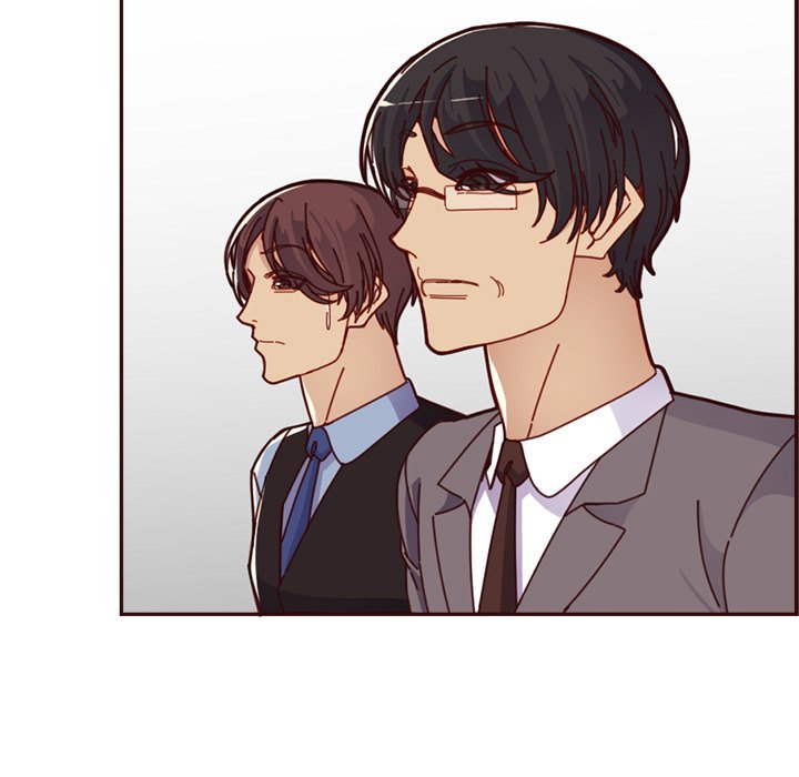 Never Too Late - Chapter 109 [photo 17] - MangaPorn